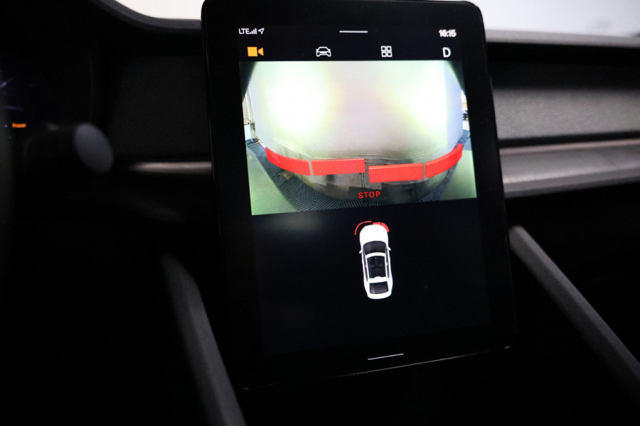 Polestar 2 Long Range Dual Motor ACC Full options Launch Edition 78kWh