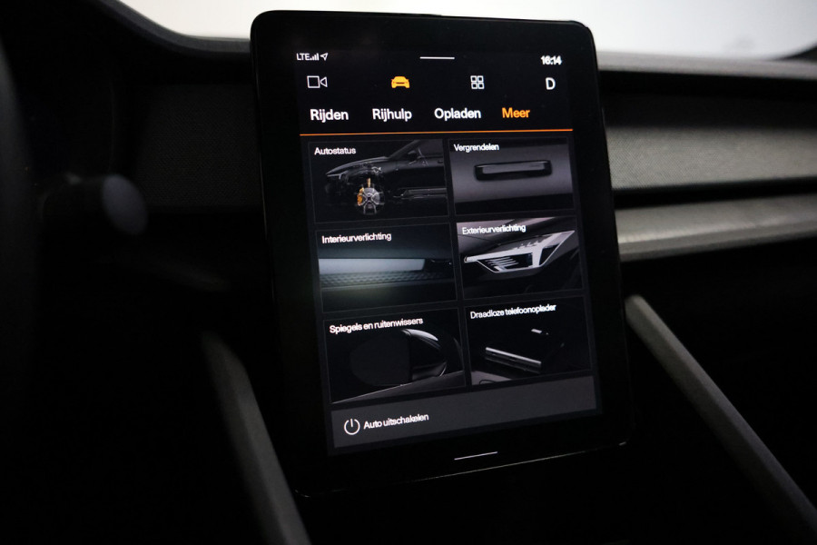 Polestar 2 Long Range Dual Motor ACC Full options Launch Edition 78kWh