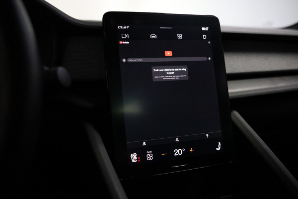 Polestar 2 Long Range Dual Motor ACC Full options Launch Edition 78kWh