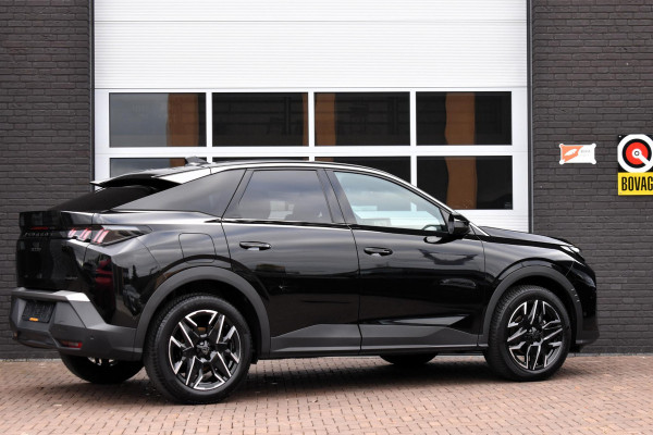 Peugeot 3008 1.2 Hybrid 145PK e-DCS6 Allure | Navi | LED | 360 Camera | Incl. garantie