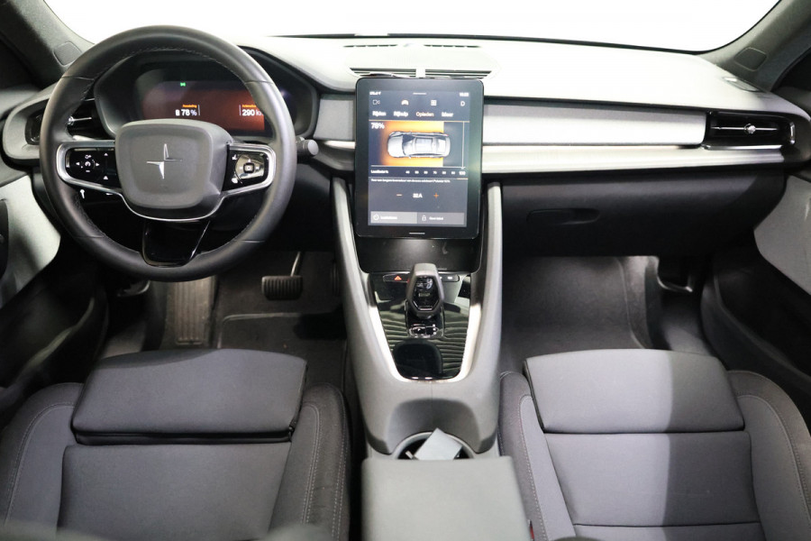 Polestar 2 Long Range Dual Motor ACC Full options Launch Edition 78kWh