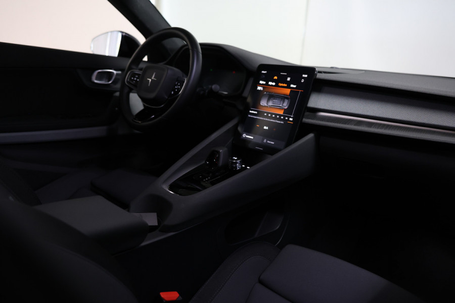 Polestar 2 Long Range Dual Motor ACC Full options Launch Edition 78kWh