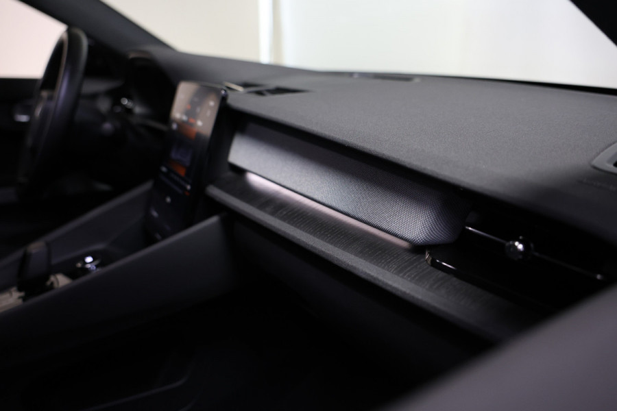 Polestar 2 Long Range Dual Motor ACC Full options Launch Edition 78kWh