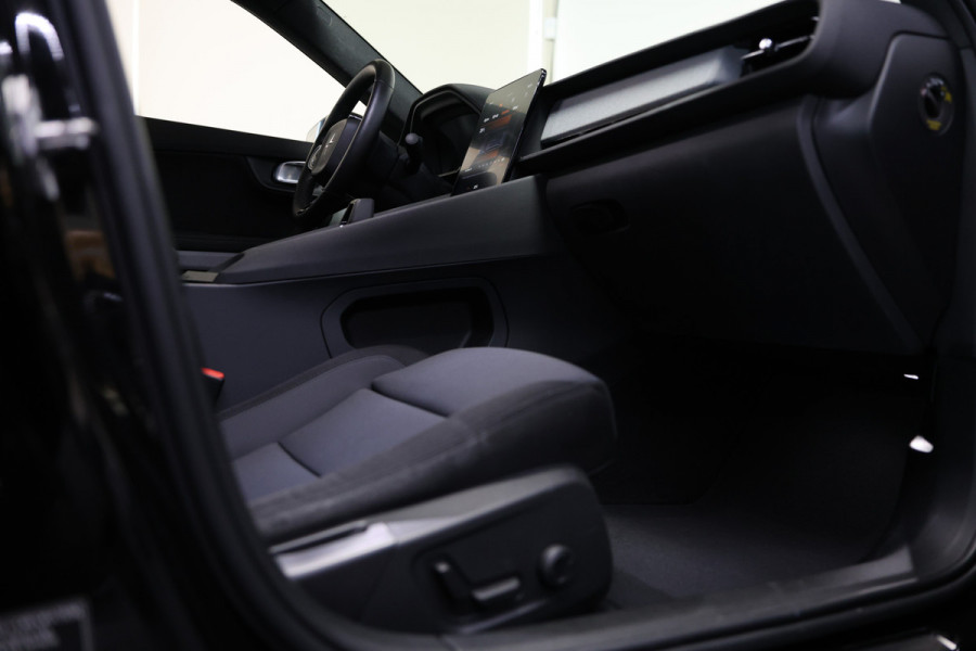 Polestar 2 Long Range Dual Motor ACC Full options Launch Edition 78kWh