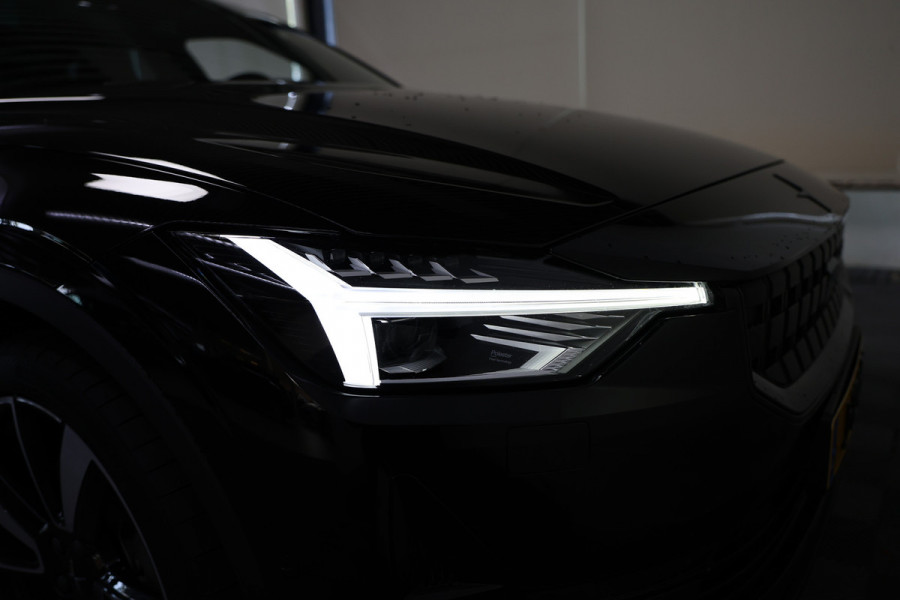 Polestar 2 Long Range Dual Motor ACC Full options Launch Edition 78kWh