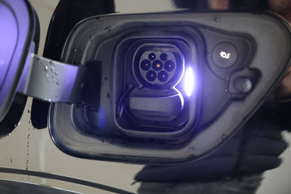 Polestar 2 Long Range Dual Motor ACC Full options Launch Edition 78kWh