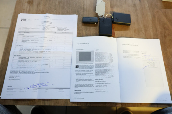 Polestar 2 Long Range Dual Motor ACC Full options Launch Edition 78kWh