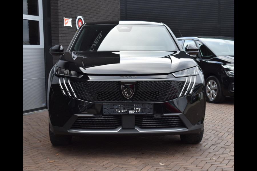 Peugeot 3008 1.2 Hybrid 145PK e-DCS6 Allure | Navi | LED | 360 Camera | Incl. garantie