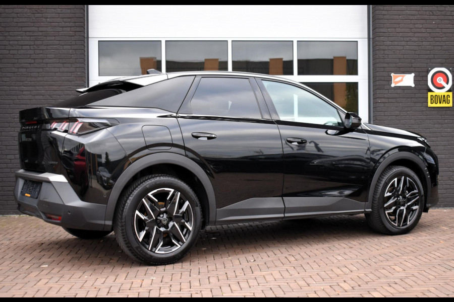Peugeot 3008 1.2 Hybrid 145PK e-DCS6 Allure | Navi | LED | 360 Camera | Incl. garantie