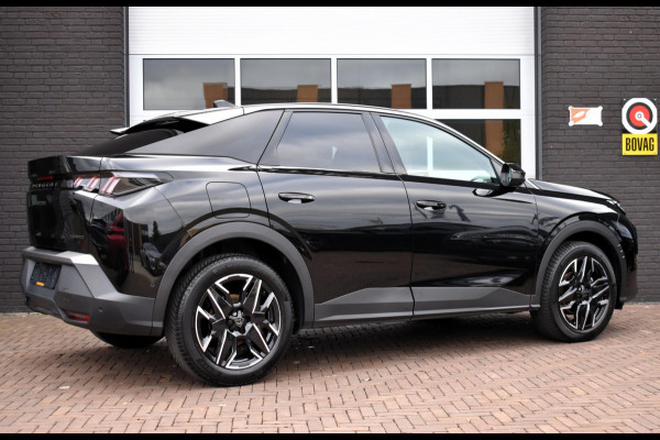 Peugeot 3008 1.2 Hybrid 145PK e-DCS6 Allure | Navi | LED | 360 Camera | Incl. garantie