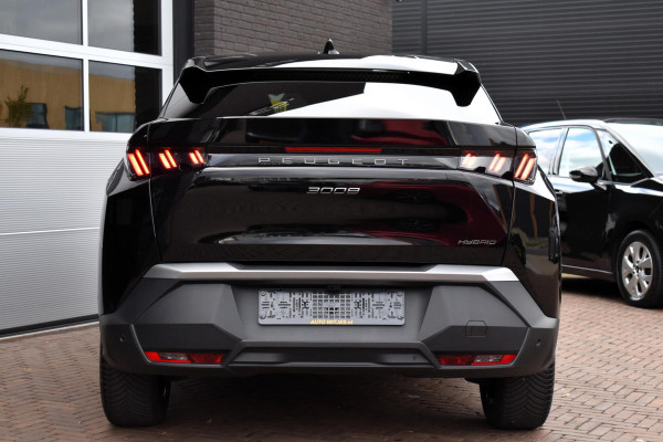 Peugeot 3008 1.2 Hybrid 145PK e-DCS6 Allure | Navi | LED | 360 Camera | Incl. garantie