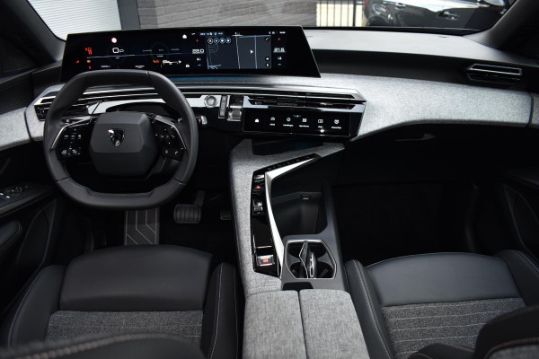 Peugeot 3008 1.2 Hybrid 145PK e-DCS6 Allure | Navi | LED | 360 Camera | Incl. garantie