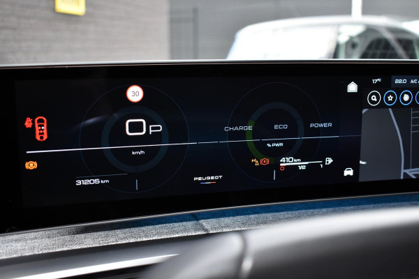Peugeot 3008 1.2 Hybrid 145PK e-DCS6 Allure | Navi | LED | 360 Camera | Incl. garantie