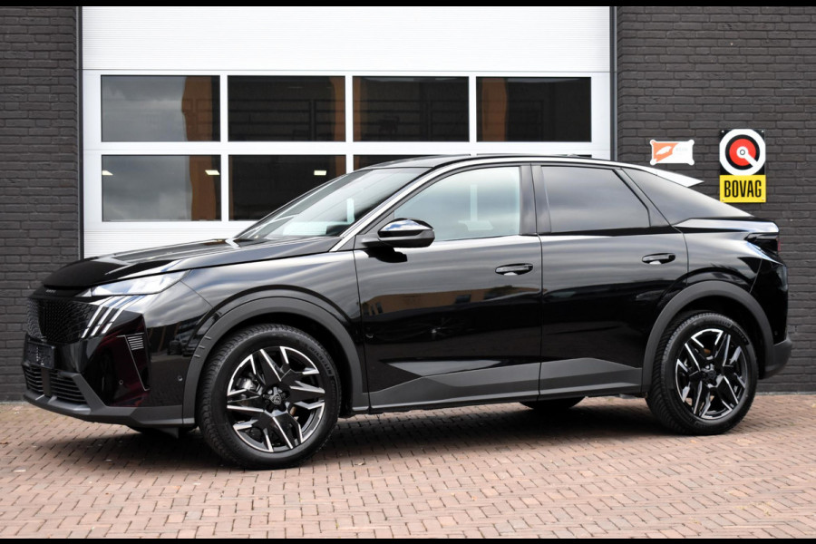 Peugeot 3008 1.2 Hybrid 145PK e-DCS6 Allure | Navi | LED | 360 Camera | Incl. garantie