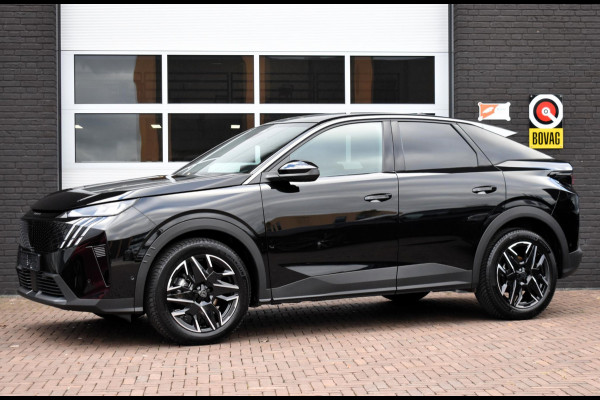Peugeot 3008 1.2 Hybrid 145PK e-DCS6 Allure | Navi | LED | 360 Camera | Incl. garantie