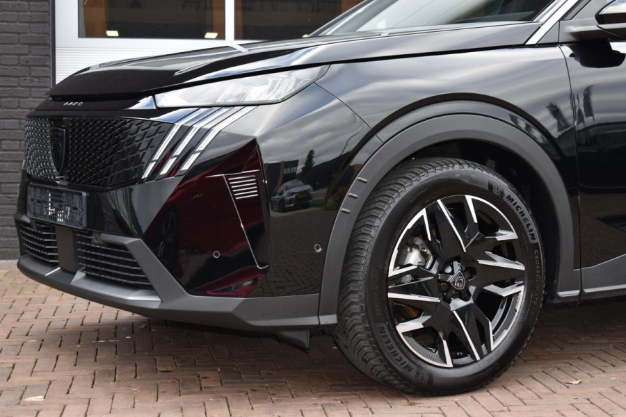 Peugeot 3008 1.2 Hybrid 145PK e-DCS6 Allure | Navi | LED | 360 Camera | Incl. garantie