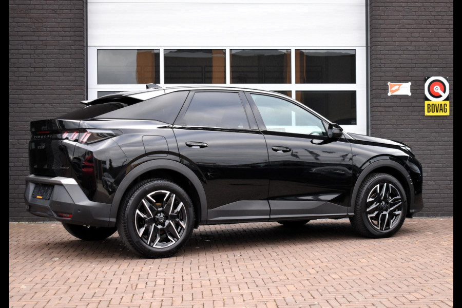 Peugeot 3008 1.2 Hybrid 145PK e-DCS6 Allure | Navi | LED | 360 Camera | Incl. garantie