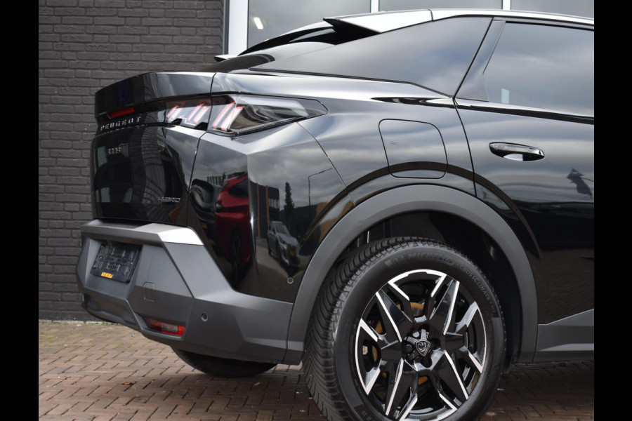 Peugeot 3008 1.2 Hybrid 145PK e-DCS6 Allure | Navi | LED | 360 Camera | Incl. garantie