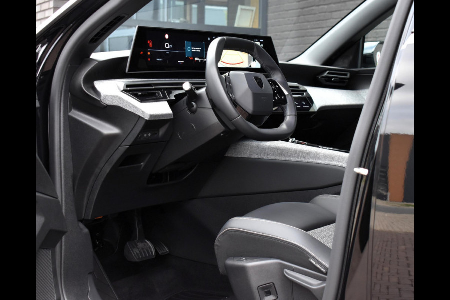 Peugeot 3008 1.2 Hybrid 145PK e-DCS6 Allure | Navi | LED | 360 Camera | Incl. garantie