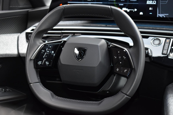Peugeot 3008 1.2 Hybrid 145PK e-DCS6 Allure | Navi | LED | 360 Camera | Incl. garantie