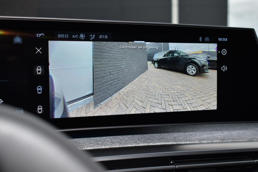 Peugeot 3008 1.2 Hybrid 145PK e-DCS6 Allure | Navi | LED | 360 Camera | Incl. garantie