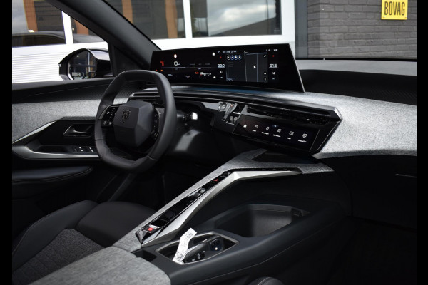 Peugeot 3008 1.2 Hybrid 145PK e-DCS6 Allure | Navi | LED | 360 Camera | Incl. garantie
