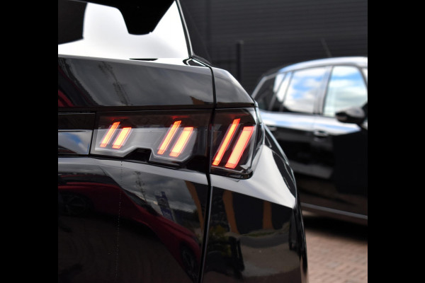 Peugeot 3008 1.2 Hybrid 145PK e-DCS6 Allure | Navi | LED | 360 Camera | Incl. garantie