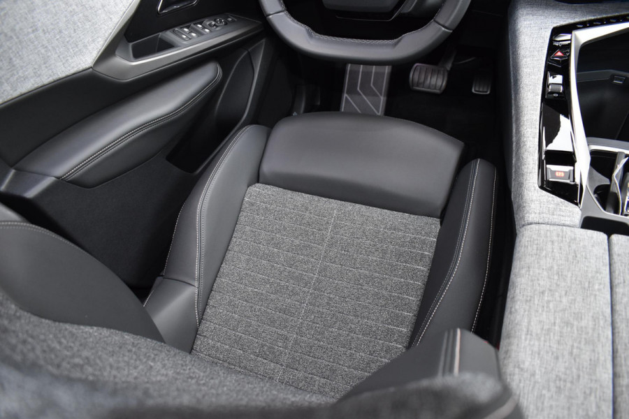 Peugeot 3008 1.2 Hybrid 145PK e-DCS6 Allure | Navi | LED | 360 Camera | Incl. garantie