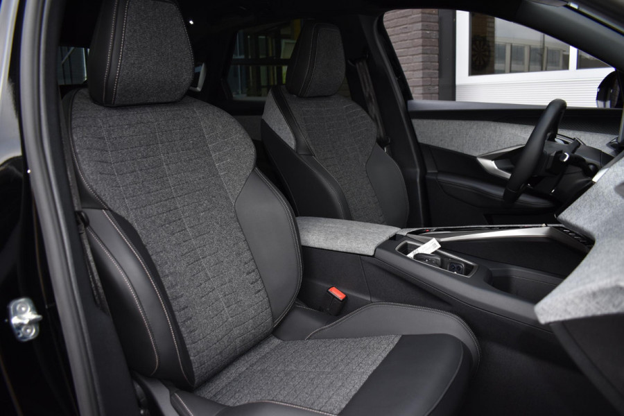 Peugeot 3008 1.2 Hybrid 145PK e-DCS6 Allure | Navi | LED | 360 Camera | Incl. garantie