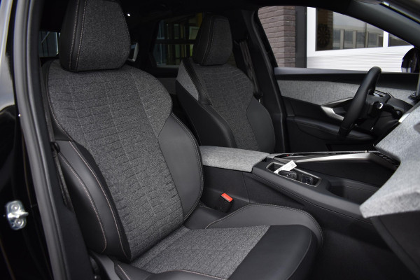 Peugeot 3008 1.2 Hybrid 145PK e-DCS6 Allure | Navi | LED | 360 Camera | Incl. garantie