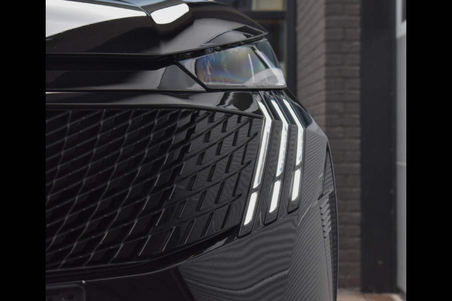 Peugeot 3008 1.2 Hybrid 145PK e-DCS6 Allure | Navi | LED | 360 Camera | Incl. garantie