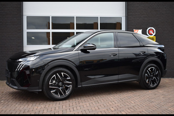 Peugeot 3008 1.2 Hybrid 145PK e-DCS6 Allure | Navi | LED | 360 Camera | Incl. garantie