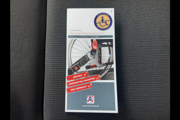 Citroën Ë-Spacetourer XL L3 75kWh Rolstoelauto / Rolstoelbus 7-Persoons met Bodemverlaging Citroën Ë-Spacetourer XL L3 75kWh Rolstoelauto / Rolstoelbus 7-Persoons met Bodemverlaging