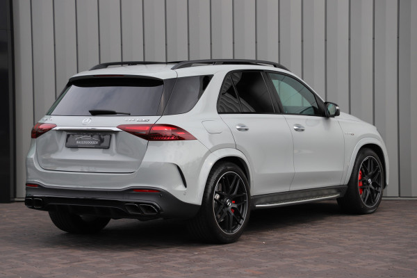 Mercedes-Benz GLE 63 S AMG 4MATIC+ | 612PK | Luchtvering | Massage | Carbon | Head-up | Keyles-go | Sfeerverlichting | Burmester | Stuurwielverw. Mercedes-Benz GLE 63 S AMG 4MATIC+ | 612PK | Luchtvering | Massage | Carbon | Head-up | Keyles-go | Sfeerverlichting | Burmester | Stuurwielverw.