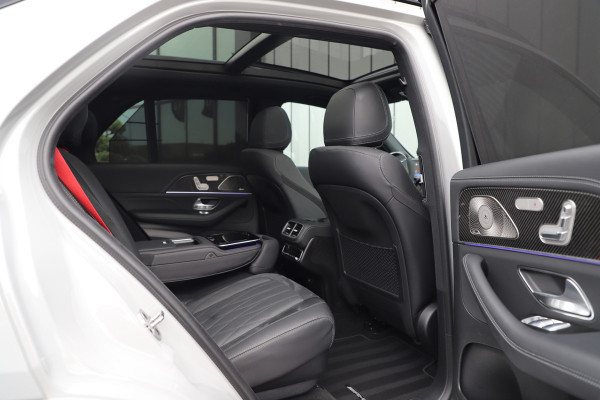 Mercedes-Benz GLE 63 S AMG 4MATIC+ | 612PK | Luchtvering | Massage | Carbon | Head-up | Keyles-go | Sfeerverlichting | Burmester | Stuurwielverw. Mercedes-Benz GLE 63 S AMG 4MATIC+ | 612PK | Luchtvering | Massage | Carbon | Head-up | Keyles-go | Sfeerverlichting | Burmester | Stuurwielverw.