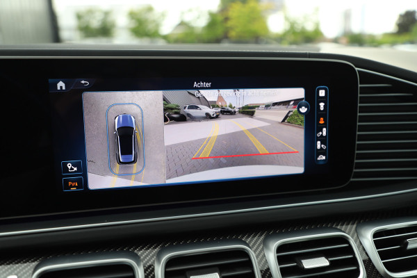 Mercedes-Benz GLE 63 S AMG 4MATIC+ | 612PK | Luchtvering | Massage | Carbon | Head-up | Keyles-go | Sfeerverlichting | Burmester | Stuurwielverw. Mercedes-Benz GLE 63 S AMG 4MATIC+ | 612PK | Luchtvering | Massage | Carbon | Head-up | Keyles-go | Sfeerverlichting | Burmester | Stuurwielverw.