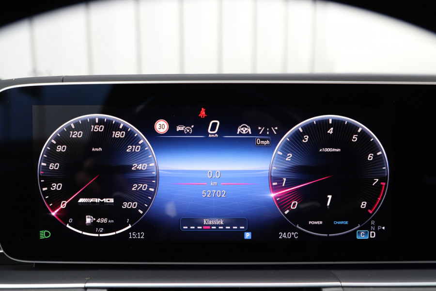 Mercedes-Benz GLE 63 S AMG 4MATIC+ | 612PK | Luchtvering | Massage | Carbon | Head-up | Keyles-go | Sfeerverlichting | Burmester | Stuurwielverw. Mercedes-Benz GLE 63 S AMG 4MATIC+ | 612PK | Luchtvering | Massage | Carbon | Head-up | Keyles-go | Sfeerverlichting | Burmester | Stuurwielverw.