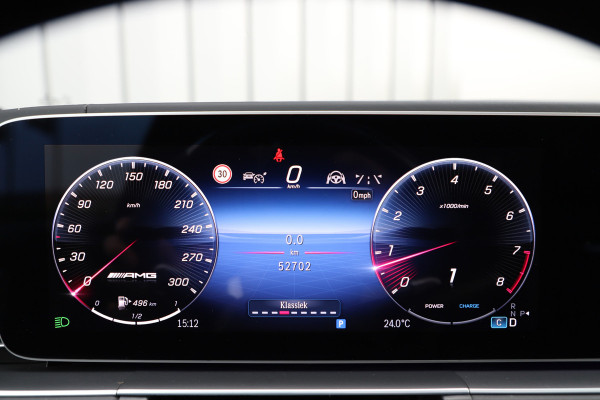Mercedes-Benz GLE 63 S AMG 4MATIC+ | 612PK | Luchtvering | Massage | Carbon | Head-up | Keyles-go | Sfeerverlichting | Burmester | Stuurwielverw. Mercedes-Benz GLE 63 S AMG 4MATIC+ | 612PK | Luchtvering | Massage | Carbon | Head-up | Keyles-go | Sfeerverlichting | Burmester | Stuurwielverw.