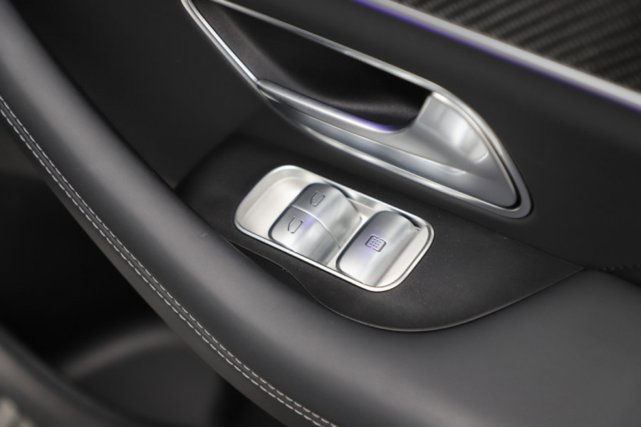 Mercedes-Benz GLE 63 S AMG 4MATIC+ | 612PK | Luchtvering | Massage | Carbon | Head-up | Keyles-go | Sfeerverlichting | Burmester | Stuurwielverw. Mercedes-Benz GLE 63 S AMG 4MATIC+ | 612PK | Luchtvering | Massage | Carbon | Head-up | Keyles-go | Sfeerverlichting | Burmester | Stuurwielverw.