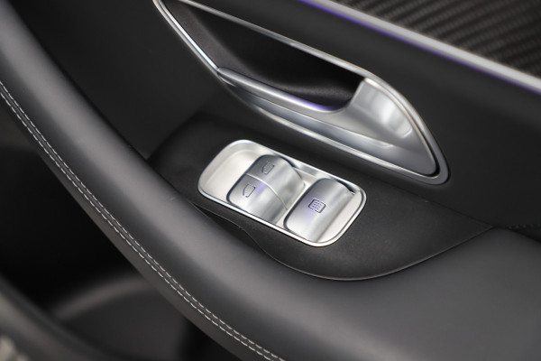 Mercedes-Benz GLE 63 S AMG 4MATIC+ | 612PK | Luchtvering | Massage | Carbon | Head-up | Keyles-go | Sfeerverlichting | Burmester | Stuurwielverw. Mercedes-Benz GLE 63 S AMG 4MATIC+ | 612PK | Luchtvering | Massage | Carbon | Head-up | Keyles-go | Sfeerverlichting | Burmester | Stuurwielverw.