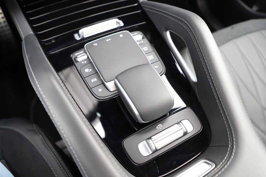 Mercedes-Benz GLE 63 S AMG 4MATIC+ | 612PK | Luchtvering | Massage | Carbon | Head-up | Keyles-go | Sfeerverlichting | Burmester | Stuurwielverw. Mercedes-Benz GLE 63 S AMG 4MATIC+ | 612PK | Luchtvering | Massage | Carbon | Head-up | Keyles-go | Sfeerverlichting | Burmester | Stuurwielverw.