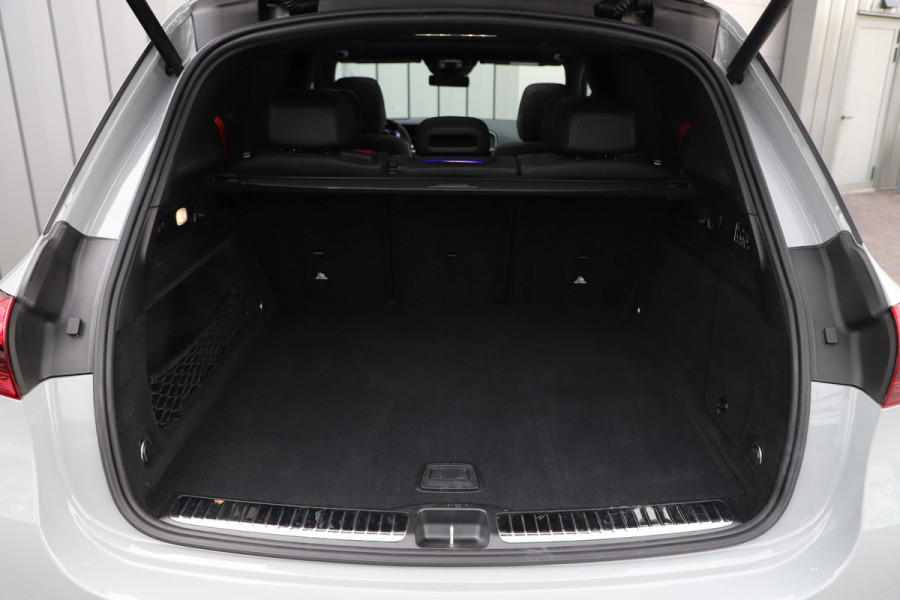 Mercedes-Benz GLE 63 S AMG 4MATIC+ | 612PK | Luchtvering | Massage | Carbon | Head-up | Keyles-go | Sfeerverlichting | Burmester | Stuurwielverw. Mercedes-Benz GLE 63 S AMG 4MATIC+ | 612PK | Luchtvering | Massage | Carbon | Head-up | Keyles-go | Sfeerverlichting | Burmester | Stuurwielverw.