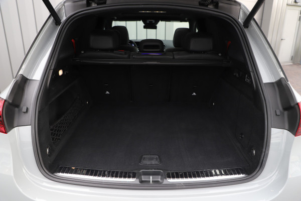 Mercedes-Benz GLE 63 S AMG 4MATIC+ | 612PK | Luchtvering | Massage | Carbon | Head-up | Keyles-go | Sfeerverlichting | Burmester | Stuurwielverw. Mercedes-Benz GLE 63 S AMG 4MATIC+ | 612PK | Luchtvering | Massage | Carbon | Head-up | Keyles-go | Sfeerverlichting | Burmester | Stuurwielverw.