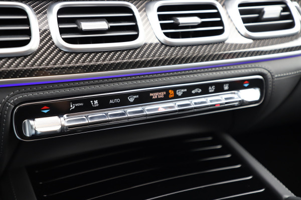 Mercedes-Benz GLE 63 S AMG 4MATIC+ | 612PK | Luchtvering | Massage | Carbon | Head-up | Keyles-go | Sfeerverlichting | Burmester | Stuurwielverw. Mercedes-Benz GLE 63 S AMG 4MATIC+ | 612PK | Luchtvering | Massage | Carbon | Head-up | Keyles-go | Sfeerverlichting | Burmester | Stuurwielverw.