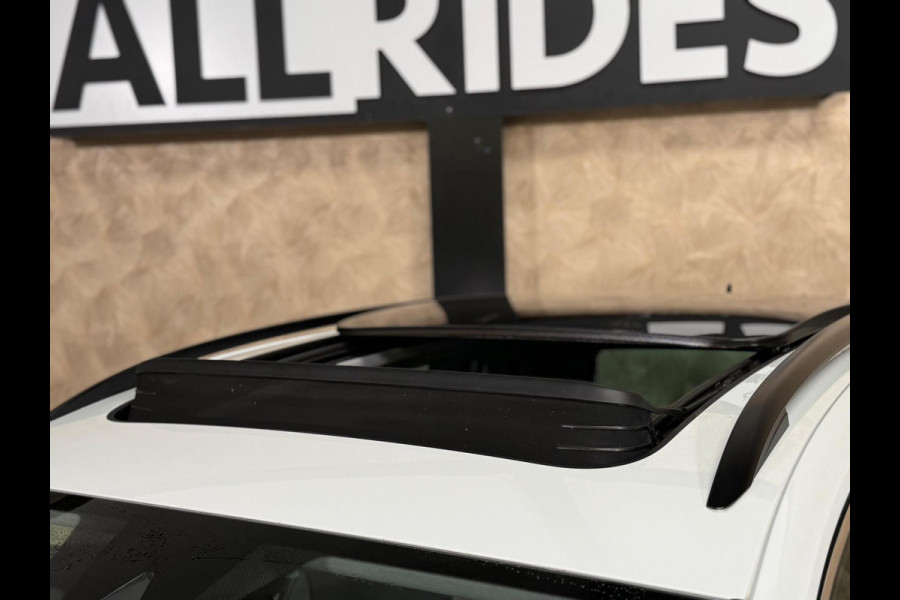 Volkswagen Golf Sportsvan 1.5 TSI ACT Highline Edition | Dynaudio | Pano | Keyless | Trekhaak | Leder | Stuur/Stoelverwarming | Volkswagen Golf Sportsvan 1.5 TSI ACT Highline Edition | Dynaudio | Pano | Keyless | Trekhaak | Leder | Stuur/Stoelverwarming |