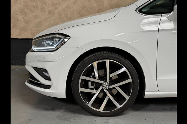 Volkswagen Golf Sportsvan 1.5 TSI ACT Highline Edition | Dynaudio | Pano | Keyless | Trekhaak | Leder | Stuur/Stoelverwarming | Volkswagen Golf Sportsvan 1.5 TSI ACT Highline Edition | Dynaudio | Pano | Keyless | Trekhaak | Leder | Stuur/Stoelverwarming |