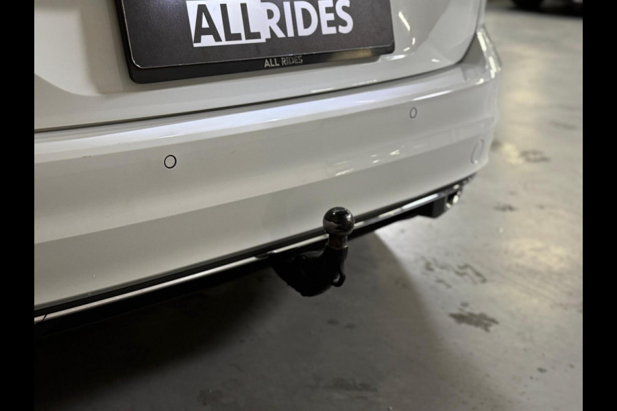 Volkswagen Golf Sportsvan 1.5 TSI ACT Highline Edition | Dynaudio | Pano | Keyless | Trekhaak | Leder | Stuur/Stoelverwarming | Volkswagen Golf Sportsvan 1.5 TSI ACT Highline Edition | Dynaudio | Pano | Keyless | Trekhaak | Leder | Stuur/Stoelverwarming |