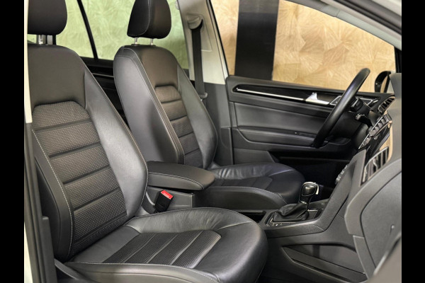 Volkswagen Golf Sportsvan 1.5 TSI ACT Highline Edition | Dynaudio | Pano | Keyless | Trekhaak | Leder | Stuur/Stoelverwarming | Volkswagen Golf Sportsvan 1.5 TSI ACT Highline Edition | Dynaudio | Pano | Keyless | Trekhaak | Leder | Stuur/Stoelverwarming |