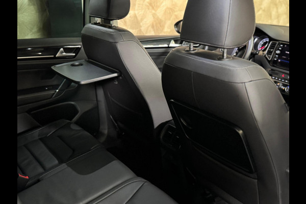 Volkswagen Golf Sportsvan 1.5 TSI ACT Highline Edition | Dynaudio | Pano | Keyless | Trekhaak | Leder | Stuur/Stoelverwarming | Volkswagen Golf Sportsvan 1.5 TSI ACT Highline Edition | Dynaudio | Pano | Keyless | Trekhaak | Leder | Stuur/Stoelverwarming |