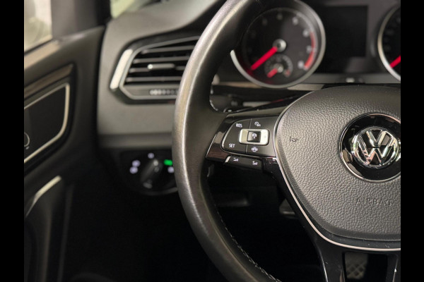 Volkswagen Golf Sportsvan 1.5 TSI ACT Highline Edition | Dynaudio | Pano | Keyless | Trekhaak | Leder | Stuur/Stoelverwarming | Volkswagen Golf Sportsvan 1.5 TSI ACT Highline Edition | Dynaudio | Pano | Keyless | Trekhaak | Leder | Stuur/Stoelverwarming |